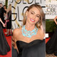 Image for article titled All the Looks From the Golden Globes Red Carpet